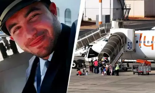 9/11 ಮಾದರಿ ದಾಳಿಗೆ Flydubai ಸಹ–ಪೈಲಟ್ ನಿಂದ ಸಂಚು: ಇಸ್ರೇಲ್ ಮಾಧ್ಯಮಗಳಿಂದ ವರದಿ