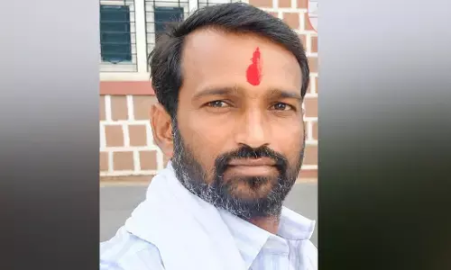 Kalaburagi | ಚಾಕುವಿನಿಂದ ಇರಿದು ಪಂಪ್ ಆಪರೇಟರ್ ಹತ್ಯೆ