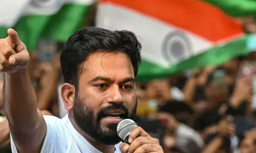ಜ್ಞಾನೇಶ್ ಕುಮಾರ್ ರಾಜೀನಾಮೆ ನೀಡುವವರೆಗೆ ಚುನಾವಣೆಯಲ್ಲಿ ಭಾಗವಹಿಸುವುದು ಅರ್ಥಹೀನ: ಅಭಿಜೀತ್ ದೀಪ್ಕೆ
