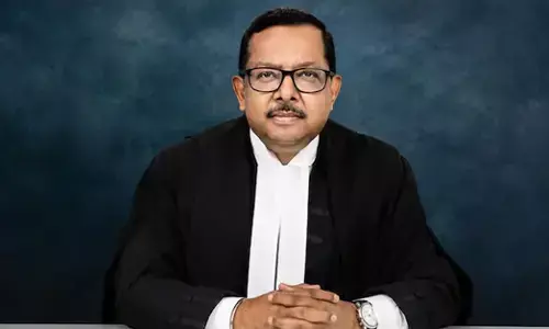 SIR ವಿವಾದ | ‘ಎಲ್ಲೆ ಮೀರಿದ ಮಾತು’: ನ್ಯಾ. ಉಜ್ಜಲ್ ಭುಯಾನ್ ಹೇಳಿಕೆಗೆ ಮಾಜಿ CJI ಗವಾಯಿ, ನಿವೃತ್ತ ನ್ಯಾಯಾಧೀಶರ ಆಕ್ಷೇಪ