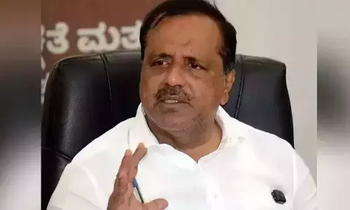 ರಾಜ್ಯ ವಕ್ಫ್ ನಿಯಮಗಳ ಪರಿಶೋಧನೆ : ಸಚಿವ ಯು.ಟಿ.ಖಾದರ್ ಅಧ್ಯಕ್ಷತೆಯಲ್ಲಿ ಸಮಿತಿ ರಚನೆ