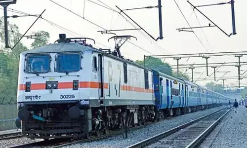 ಭಾರತೀಯ ರೈಲ್ವೆ 99.6% ವಿದ್ಯುದೀಕರಣ; ಡೀಸೆಲ್ಗೆ ವಿದಾಯ ಹೇಳುವ ಸಮಯ ಬಂದಿಲ್ಲವೇಕೆ?