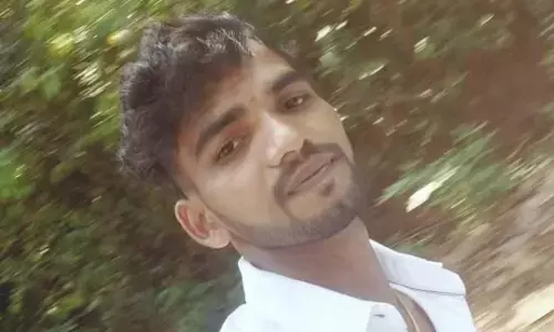ನಾಪತ್ತೆಯಾದ ಯುವಕನ ಮೃತದೇಹ ಪತ್ತೆ: ಸಾವಿನ ಬಗ್ಗೆ ಸಂಶಯವಿರುವುದಾಗಿ ಸಹೋದರನಿಂದ ದೂರು