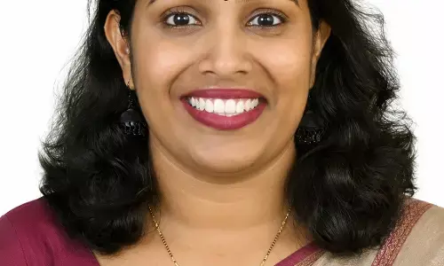 ಮಂಗಳೂರು: ರಚನಾಗೆ ಪಿ.ಎಚ್.ಡಿ. ಪದವಿ