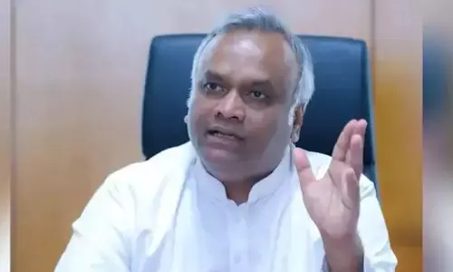 ನಮೂನೆ-7 ದುರುಪಯೋಗ ಸಾಬೀತಾದರೆ ಜೈಲು ಶಿಕ್ಷೆ : ಪ್ರಿಯಾಂಕ್ ಖರ್ಗೆ