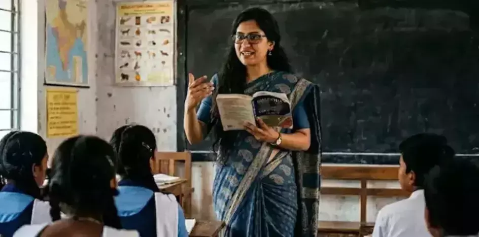ಅನ್ಯ ಕರ್ತವ್ಯಗಳಿಂದ ಶಿಕ್ಷಕರು ಮುಕ್ತರಾಗಲಿ ಅನ್ಯ ಕರ್ತವ್ಯಗಳಿಂದ ಶಿಕ್ಷಕರು ಮುಕ್ತರಾಗಲಿ