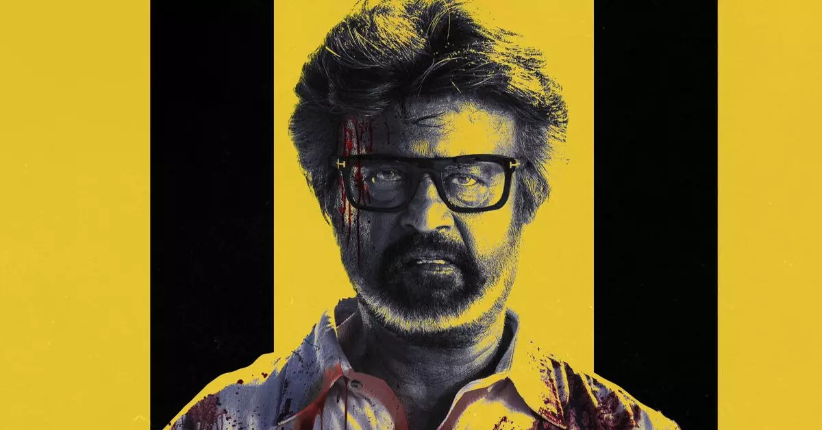 ʼಜೈಲರ್ 2ʼ ಟ್ರೇಲರ್ ಬಿಡುಗಡೆ; ‘ಟೈಗರ್’ ಮುತ್ತುವೇಲ್ ಪಾಂಡಿಯನ್ ಪಾತ್ರದಲ್ಲಿ ರಜನೀಕಾಂತ್ ಅಬ್ಬರದ ನಿರೀಕ್ಷೆ ʼಜೈಲರ್ 2ʼ ಟ್ರೇಲರ್ ಬಿಡುಗಡೆ; ‘ಟೈಗರ್’ ಮುತ್ತುವೇಲ್ ಪಾಂಡಿಯನ್ ಪಾತ್ರದಲ್ಲಿ ರಜನೀಕಾಂತ್ ಅಬ್ಬರದ ನಿರೀಕ್ಷೆ