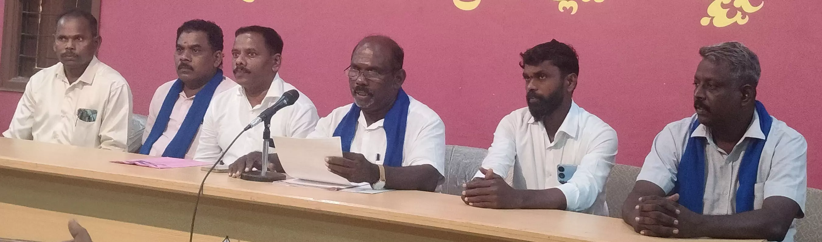 ಅ.11ಕ್ಕೆ ಉಡುಪಿಯಲ್ಲಿ ‘ಮಹಿಷ ಮಹೋತ್ಸವ ಸಾಂಸ್ಕೃತಿಕ ಹಬ್ಬ’ ಅ.11ಕ್ಕೆ ಉಡುಪಿಯಲ್ಲಿ ‘ಮಹಿಷ ಮಹೋತ್ಸವ ಸಾಂಸ್ಕೃತಿಕ ಹಬ್ಬ’