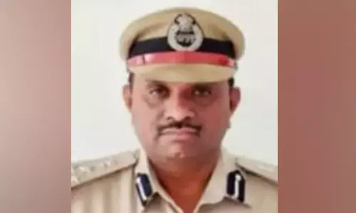 ಕೈದಿಯ ಬಿಡುಗಡೆಗೆ ಪ್ರತಿಯಾಗಿ ಆತನ ಪತ್ನಿಯನ್ನು ಲೈಂಗಿಕವಾಗಿ ಬಳಸಿಕೊಳ್ಳುವ ಒಪ್ಪಂದ ಮಾಡಿಕೊಂಡಿದ್ದ ಕಾರಾಗೃಹ ಡಿಐಜಿ ಸೋಮಶೇಖರ್; ಗಂಭೀರ ಆರೋಪ