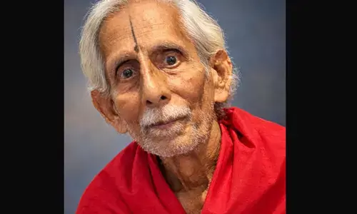 ಕಡೆಕಾರು ರಾಘವೇಂದ್ರ ರಾವ್