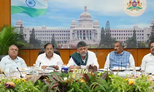 ಹೊಸ ವರ್ಷ ಆರಂಭದಲ್ಲಿಯೇ ಜಿಲ್ಲಾ-ತಾಲೂಕು ಪಂಚಾಯತ್ ಚುನಾವಣೆ : ಸಂಪುಟ ಸಭೆಯಲ್ಲಿ ಚರ್ಚೆ