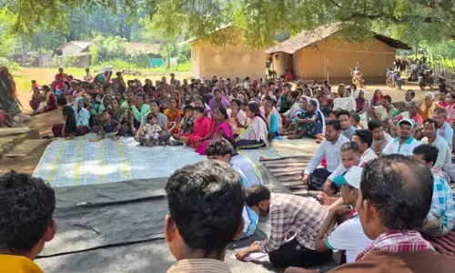 Chhattisgarh | ಕ್ರಿಶ್ಚಿಯನ್ ಸಮುದಾಯದವರಿಗೆ ಅಂತ್ಯಸಂಸ್ಕಾರಕ್ಕೆ ಇಲ್ಲ ಜಾಗ, ಗ್ರಾಮ ಪಂಚಾಯತ್ ನಿರ್ಣಯದಿಂದ ಆತಂಕ