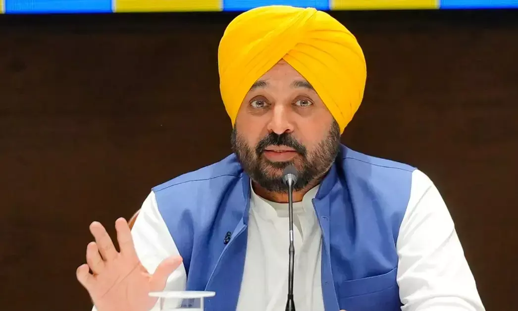 ಭ್ರಷ್ಟಾಚಾರ ಪ್ರಕರಣ | ಪಂಜಾಬ್ ಮುಖ್ಯಮಂತ್ರಿಯ OSDಗೆ CBI ಸಮನ್ಸ್