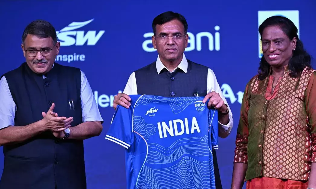 ಒಲಿಂಪಿಕ್ಸ್ ಆತಿಥ್ಯ: ತಿಂಗಳ ಕೊನೆಯಲ್ಲಿ ಭಾರತದಿಂದ IOC ಮುಂದೆ ಪ್ರಾತ್ಯಕ್ಷಿಕೆ