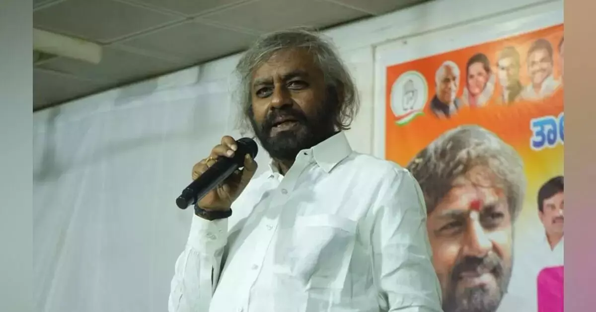 ನಾಳೆಯೇ ಜಿ.ಪಂ., ತಾ.ಪಂ. ಮೀಸಲು ಪ್ರಾಥಮಿಕ ಕರಡು ಅಧಿಸೂಚನೆ : ಈಶ್ವರ್ ಖಂಡ್ರೆ ನಾಳೆಯೇ ಜಿ.ಪಂ., ತಾ.ಪಂ. ಮೀಸಲು ಪ್ರಾಥಮಿಕ ಕರಡು ಅಧಿಸೂಚನೆ : ಈಶ್ವರ್ ಖಂಡ್ರೆ