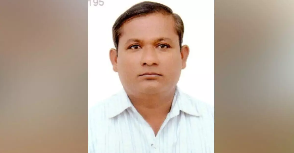Shahabad | ರಾಜ್ಯ ಮಟ್ಟದ ಗಿರಿಸಿರಿ ಪ್ರಶಸ್ತಿಗೆ ಅರ್ಜಿ ಆಹ್ವಾನ Shahabad | ರಾಜ್ಯ ಮಟ್ಟದ ಗಿರಿಸಿರಿ ಪ್ರಶಸ್ತಿಗೆ ಅರ್ಜಿ ಆಹ್ವಾನ