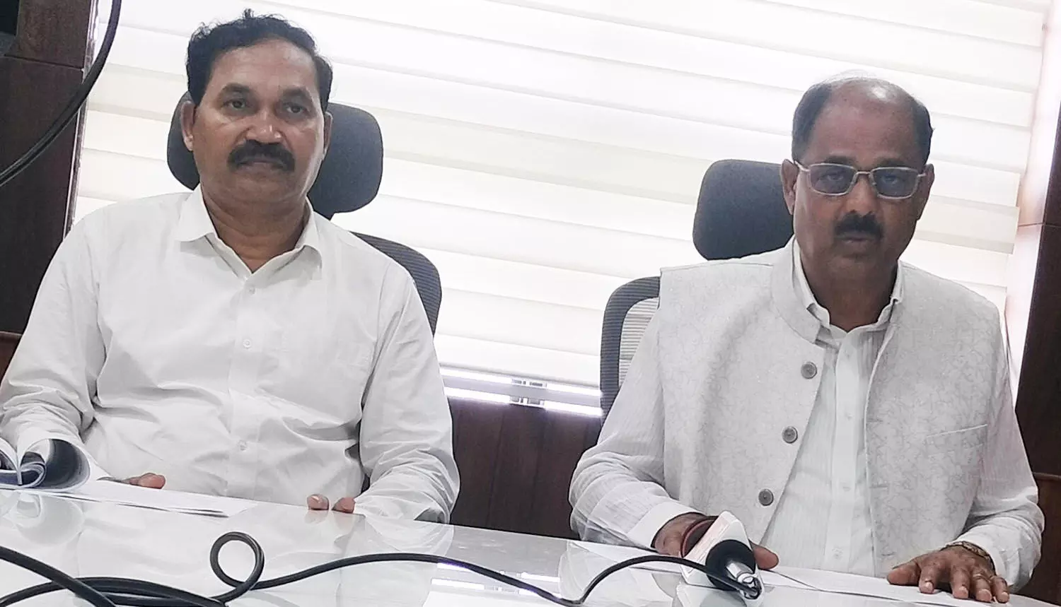 ಭೋವಿಗಳು ಮಕ್ಕಳ ಶಿಕ್ಷಣಕ್ಕೆ ವಿಶೇಷ ಆದ್ಯತೆ ನೀಡಿ: ರಾಮಪ್ಪ ಎಂ. ಭೋವಿಗಳು ಮಕ್ಕಳ ಶಿಕ್ಷಣಕ್ಕೆ ವಿಶೇಷ ಆದ್ಯತೆ ನೀಡಿ: ರಾಮಪ್ಪ ಎಂ.