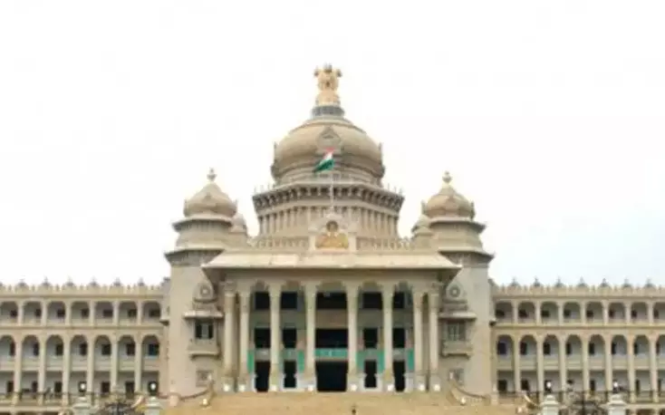 ‘ಜಿಲ್ಲಾ-ತಾಲೂಕು ಪಂಚಾಯತಿ ಚುನಾವಣೆ’ | ಮೀಸಲಾತಿ ನಿಗದಿಪಡಿಸಿ ಕರಡು ಅಧಿಸೂಚನೆ ಸಿದ್ಧಪಡಿಸಿದ ಸರಕಾರ ‘ಜಿಲ್ಲಾ-ತಾಲೂಕು ಪಂಚಾಯತಿ ಚುನಾವಣೆ’ | ಮೀಸಲಾತಿ ನಿಗದಿಪಡಿಸಿ ಕರಡು ಅಧಿಸೂಚನೆ ಸಿದ್ಧಪಡಿಸಿದ ಸರಕಾರ