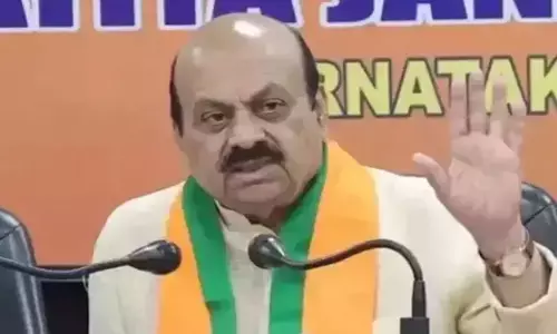 ‘ಎಸ್‍ಐಆರ್’ ಖಾಸಗಿ ದೂರಿಗೆ ಅವಕಾಶ ಇಲ್ಲ: ಮಾಜಿ ಸಿಎಂ ಬಸವರಾಜ ಬೊಮ್ಮಾಯಿ