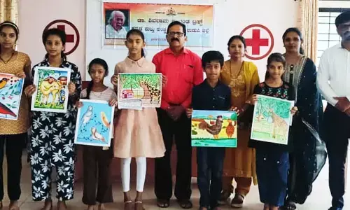 ಉಡುಪಿ: ಅ.9 ರಂದು ಡಾ.ಶಿವರಾಮ ಕಾರಂತರ 124ನೇ ಜನ್ಮದಿನಾಚರಣೆ