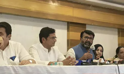 ಅಲ್ಪಸಂಖ್ಯಾತರು, ಸಾಮಾನ್ಯ ಜನರ ಸಮಸ್ಯೆ ಪರಿಹಾರಕ್ಕೆ ಸರಕಾರದ ಮೇಲೆ ಒತ್ತಡ: ಶಾಸಕ ಎನ್.ಎ.ಹಾರಿಸ್