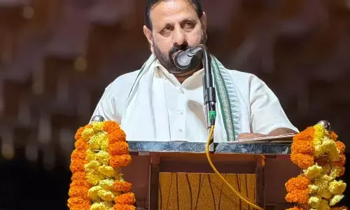 ಸೌಹಾರ್ದತೆಯ ನೆಲೆಬೀಡು ಉಡುಪಿಯಲ್ಲಿ ಅಪಶ್ರುತಿ; ಮುಸ್ಲಿಂ ಯುವತಿಗೆ ಮಠದಲ್ಲಿ ವಸತಿ ನಿರಾಕರಣೆ ಸಮಾಜ ತಲೆತಗ್ಗಿಸುವ ವಿಚಾರ: ಡಾ. ದೇವಿಪ್ರಸಾದ್ ಶೆಟ್ಟಿ ಬೆಳಪು