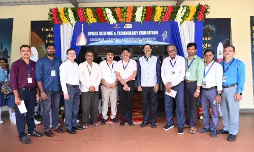 ಪಿಲಿಕುಳ ಪ್ರಾದೇಶಿಕ ವಿಜ್ಞಾನ ಕೇಂದ್ರದಲ್ಲಿ ವಿಶ್ವ ಬಾಹ್ಯಾಕಾಶ ಸಪ್ತಾಹ ಉದ್ಘಾಟನೆ