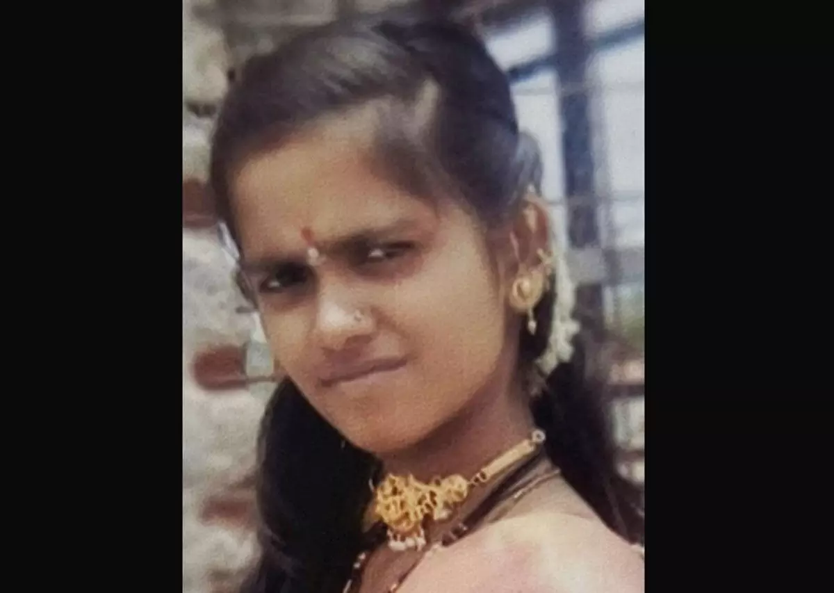 ಯುವತಿ ನಾಪತ್ತೆ ಯುವತಿ ನಾಪತ್ತೆ