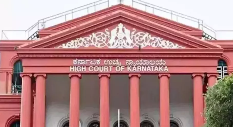 ಎಸ್ಐಆರ್ ವೇಳೆ ಮುಸ್ಲಿಂ ಮತದಾರರ ಹೆಸರು ಅಳಿಸಲು ಯತ್ನಿಸಿದ ಆರೋಪ; ರವಿ ಪಾಟೀಲ್ ವಿರುದ್ಧ ಬಲವಂತದ ಕ್ರಮ ಬೇಡವೆಂದ ಹೈಕೋರ್ಟ್ ಎಸ್ಐಆರ್ ವೇಳೆ ಮುಸ್ಲಿಂ ಮತದಾರರ ಹೆಸರು ಅಳಿಸಲು ಯತ್ನಿಸಿದ ಆರೋಪ; ರವಿ ಪಾಟೀಲ್ ವಿರುದ್ಧ ಬಲವಂತದ ಕ್ರಮ ಬೇಡವೆಂದ ಹೈಕೋರ್ಟ್