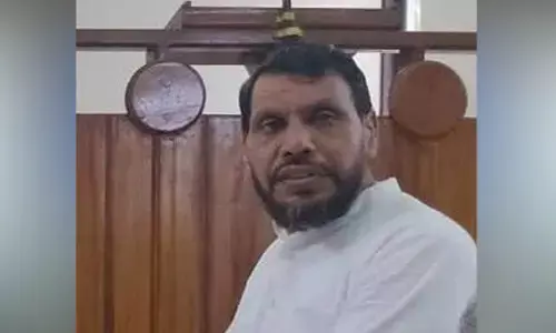 ಕೆ.ಸಿ.ರೋಡ್ : ಅಬೂಬಕ್ಕರ್ ಅಬ್ಬಾಸ್ ನಿಧನ‌
