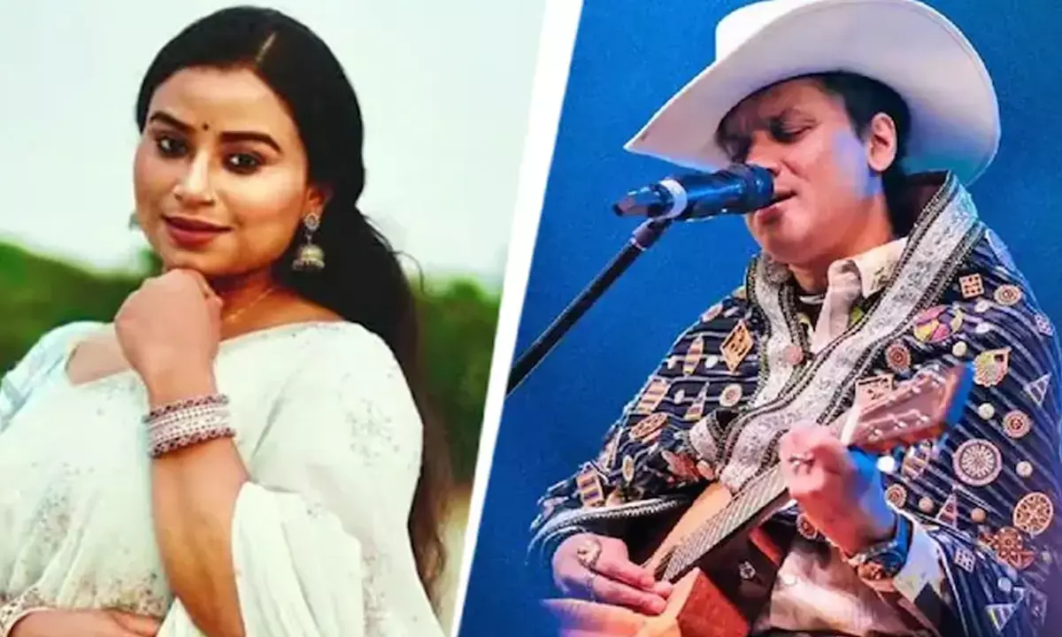 Zubeen Garg ಮೃತ್ಯು ಪ್ರಕರಣ: ಗಾಯಕಿ ಅಮೃತ್ ಪ್ರಭಾ ಮಹಂತಾಗೆ ಜಾಮೀನು