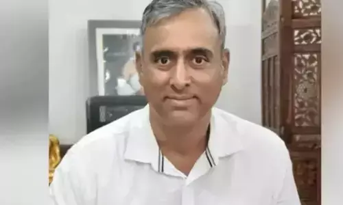 ಜಾಲಹಳ್ಳಿ ಕ್ರಾಸ್ ಕೆಳಸೇತುವೆ ಕಾಮಗಾರಿ ಶೀಘ್ರ ಪ್ರಾರಂಭಿಸಿ : ಮಹೇಶ್ವರ್ ರಾವ್