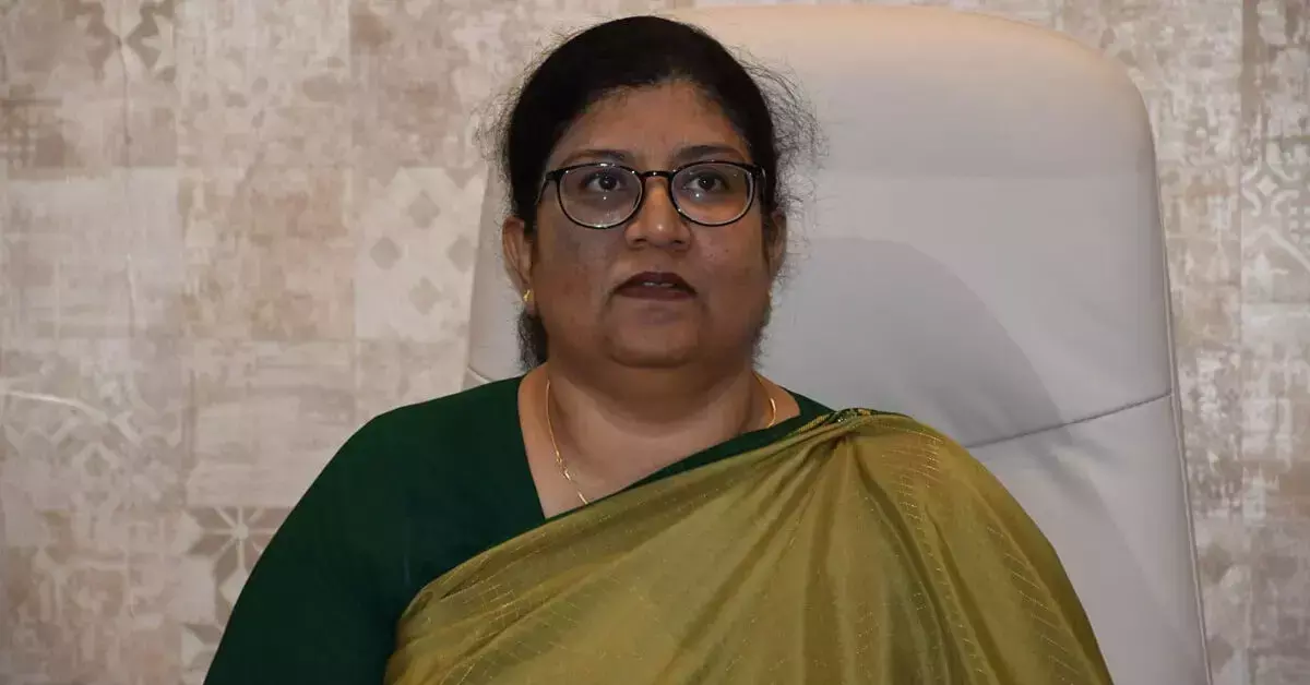 ಕಲಬುರಗಿ | ಈಶಾನ್ಯ ಶಿಕ್ಷಕರ ಕ್ಷೇತ್ರದ ಚುನಾವಣೆ: ಚುನಾವಣಾ ಕಣದಲ್ಲಿ 13 ಅಭ್ಯರ್ಥಿಗಳು