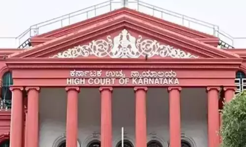 ಆರ್‌ಜಿಯುಎಚ್‌ಎಸ್ ನೇಮಕಾತಿ ಮಂಡಳಿ ರಚನೆಗೆ ಕೋರಿ ಅರ್ಜಿ ; ಸರ್ಕಾರಕ್ಕೆ ಹೈಕೋರ್ಟ್ ನೋಟಿಸ್