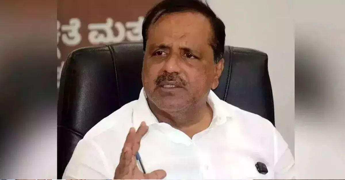 ಆಸ್ಪತ್ರೆ ಬಿಲ್ಗಳಲ್ಲಿ ಪಾರದರ್ಶಕತೆ ಕಡ್ಡಾಯ, ನ.1ರಿಂದ ಜಾರಿ : ಸಚಿವ ಯು.ಟಿ.ಖಾದರ್ ಆಸ್ಪತ್ರೆ ಬಿಲ್ಗಳಲ್ಲಿ ಪಾರದರ್ಶಕತೆ ಕಡ್ಡಾಯ, ನ.1ರಿಂದ ಜಾರಿ : ಸಚಿವ ಯು.ಟಿ.ಖಾದರ್