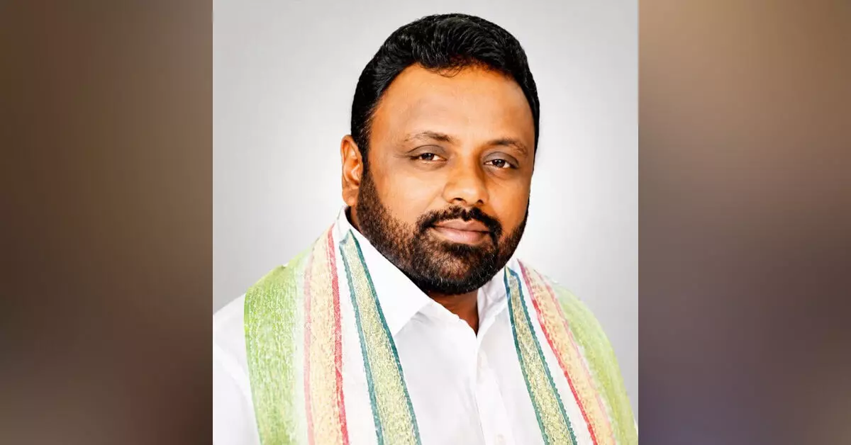 ಚಳವಳಿಗೆ ಬೆದರುವ ಸರಕಾರ ಅಧಃಪತನದತ್ತ ಸಾಗುವುದು ನಿಶ್ಚಿತ : ಆನಂದ ಕುಮಾರ್ ಚಳವಳಿಗೆ ಬೆದರುವ ಸರಕಾರ ಅಧಃಪತನದತ್ತ ಸಾಗುವುದು ನಿಶ್ಚಿತ : ಆನಂದ ಕುಮಾರ್