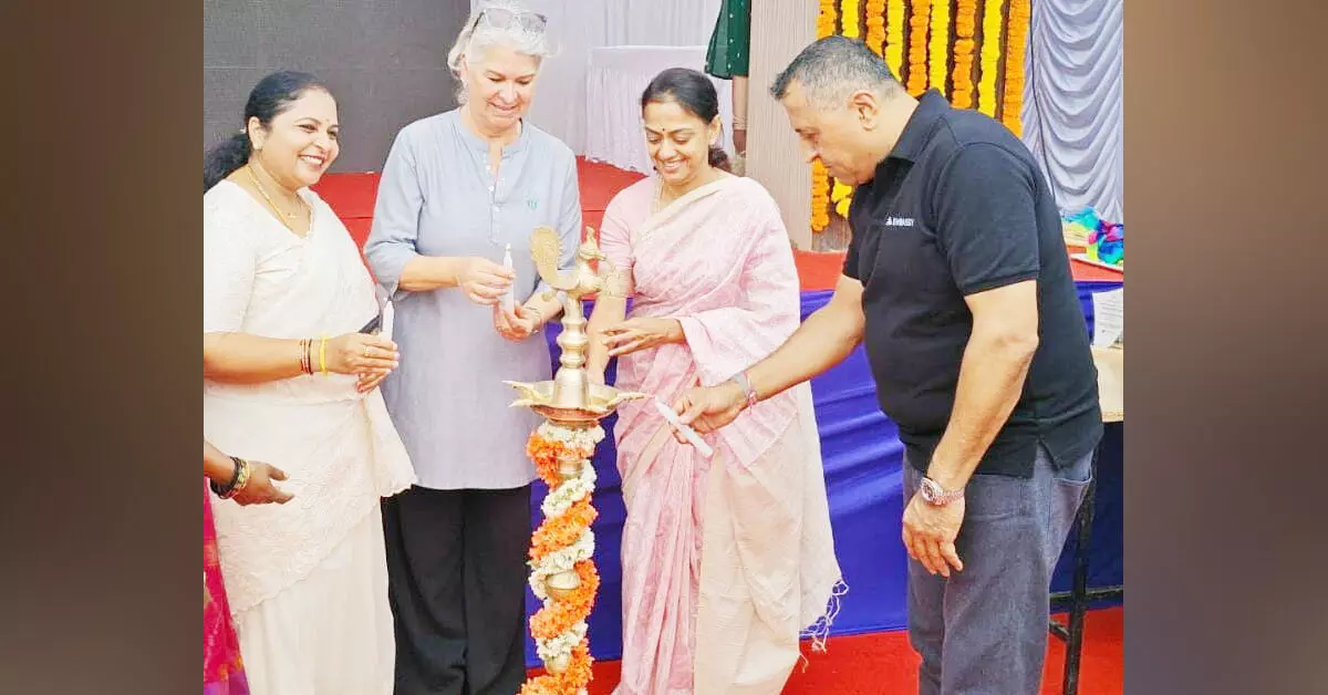ಬೆಟ್ಟಹಲಸೂರು ಗ್ರಾ.ಪಂ : ಒಂದು ದಶಕದ ಪಯಣ ಪೂರೈಸಿದ ‘ಇಕೋಗ್ರಾಮ್’ ಯೋಜನೆ ಬೆಟ್ಟಹಲಸೂರು ಗ್ರಾ.ಪಂ : ಒಂದು ದಶಕದ ಪಯಣ ಪೂರೈಸಿದ ‘ಇಕೋಗ್ರಾಮ್’ ಯೋಜನೆ
