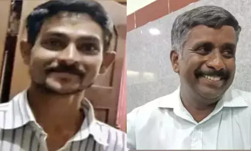 ರೇಣುಕಾಸ್ವಾಮಿ ಕೊಲೆ ಪ್ರಕರಣ | ತನಿಖಾ ತಂಡದ ವಿರುದ್ಧ ಸ್ನೇಹಮಯಿ ಕೃಷ್ಣ ದೂರು