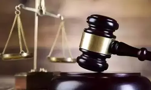 Shivamogga | ಬಾಲಕಿ ಮೇಲೆ ಲೈಂಗಿಕ ದೌರ್ಜನ್ಯ ಆರೋಪ : ಆರೋಪಿಗೆ 20 ವರ್ಷ ಕಠಿಣ ಶಿಕ್ಷೆ