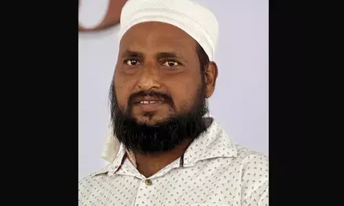 ಸಿರಾಜುದ್ದೀನ್ ಎನ್.ಎಸ್.