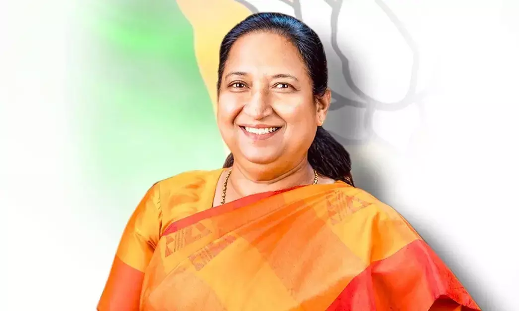 6 ರಾಜ್ಯಗಳಿಗೆ ನೂತನ ರಾಜ್ಯಪಾಲರ ನೇಮಕ: ಕರ್ನಾಟಕಕ್ಕೆ ಸುಧಾ ಯಾದವ್, ಕೇರಳಕ್ಕೆ ರಾಜ್ಯಪಾಲರಾಗಿ ಓಂ ಪ್ರಕಾಶ್ ಮಾಥುರ್