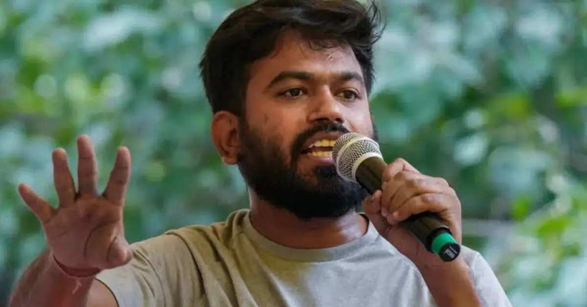 ಜಂತರ್ ಮಂತರ್ ನಲ್ಲಿ ಪ್ರತಿಭಟನೆಗೆ ಅವಕಾಶ ನಿರಾಕರಣೆ; ಇಡೀ ದೇಶವೇ ಜಂತರ್ ಮಂತರ್ ಆಗಲಿದೆ ಎಂದ ಅಭಿಜೀತ್ ದೀಪ್ಕೆ ಜಂತರ್ ಮಂತರ್ ನಲ್ಲಿ ಪ್ರತಿಭಟನೆಗೆ ಅವಕಾಶ ನಿರಾಕರಣೆ; ಇಡೀ ದೇಶವೇ ಜಂತರ್ ಮಂತರ್ ಆಗಲಿದೆ ಎಂದ ಅಭಿಜೀತ್ ದೀಪ್ಕೆ