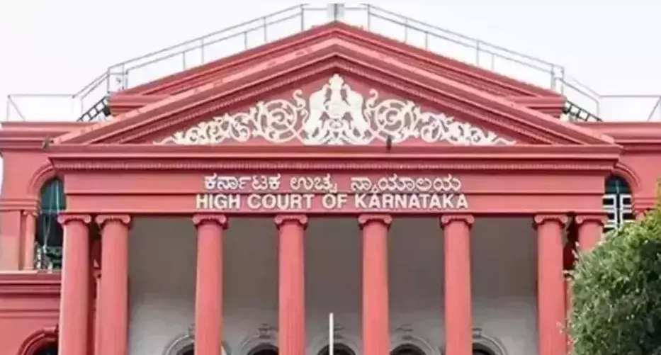 ಎಸ್ಸಿ-ಎಸ್ಟಿ ಮೀಸಲಾತಿ ಹೆಚ್ಚಳ ರದ್ದುಗೊಳಿಸಿ ಹೈಕೋರ್ಟ್ ಅದೇಶ ಎಸ್ಸಿ-ಎಸ್ಟಿ ಮೀಸಲಾತಿ ಹೆಚ್ಚಳ ರದ್ದುಗೊಳಿಸಿ ಹೈಕೋರ್ಟ್ ಅದೇಶ
