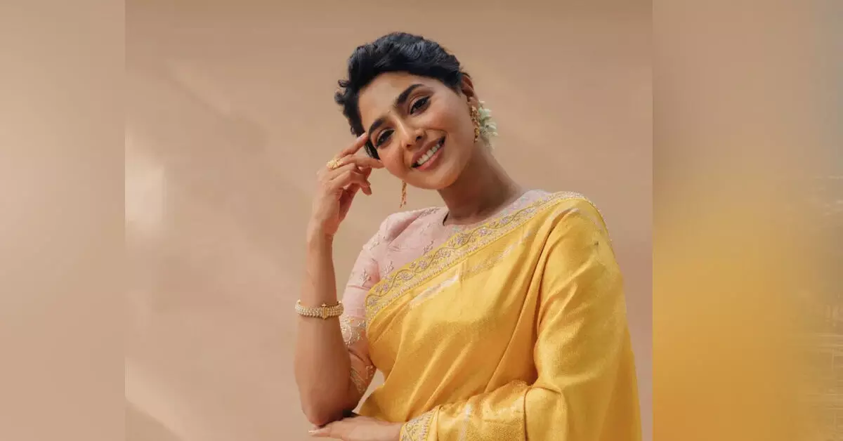AI ಎಡಿಟ್ಗಳ ಕಾರಣದಿಂದ ಇನ್ಸ್ಟಾಗ್ರಾಂ ತೊರೆದೆ: ತಮಿಳು ನಟಿ ಐಶ್ವರ್ಯಾ ಲಕ್ಷ್ಮಿ AI ಎಡಿಟ್ಗಳ ಕಾರಣದಿಂದ ಇನ್ಸ್ಟಾಗ್ರಾಂ ತೊರೆದೆ: ತಮಿಳು ನಟಿ ಐಶ್ವರ್ಯಾ ಲಕ್ಷ್ಮಿ