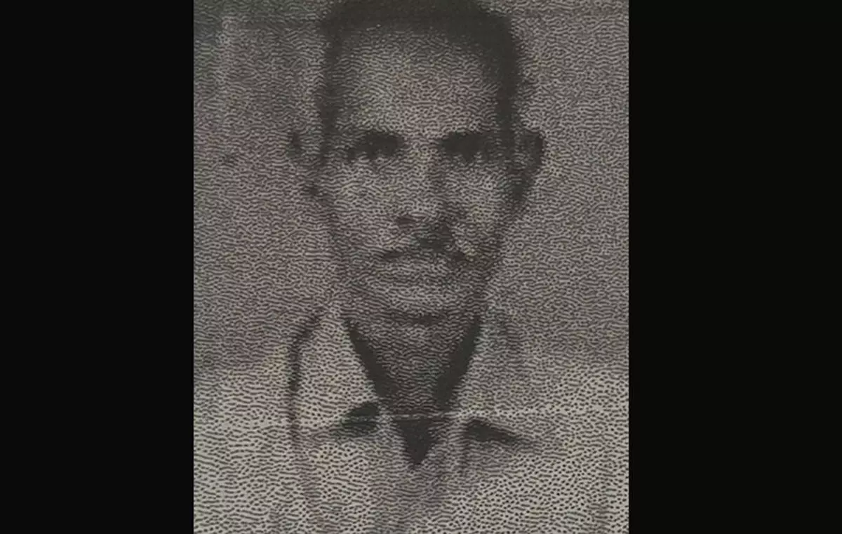 ವೃದ್ಧ ನಾಪತ್ತೆ ವೃದ್ಧ ನಾಪತ್ತೆ