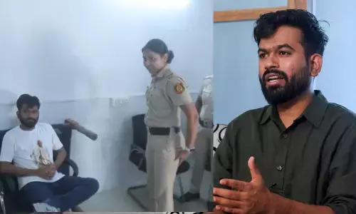 ತಿರುಚದ, ಸಂಪೂರ್ಣ ವಿಡಿಯೊ ಬಿಡುಗಡೆ ಮಾಡಿ: ದಿಲ್ಲಿ ಪೊಲೀಸರಿಗೆ ಅಭಿಜೀತ್  ದೀಪ್ಕೆ ಸವಾಲು