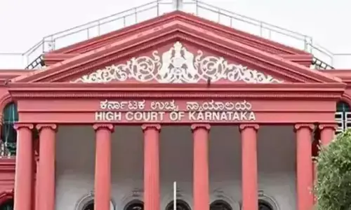 ಕೆಪಿಎಸ್‌ಸಿ ನೇಮಕಾತಿ ಹಗರಣ: ಬಸವರಾಜ್ ಕನ್ನಾಳೆಗೆ ಪೊಲೀಸ್ ಭದ್ರತೆಯಲ್ಲಿ ಆರು ದಿನಗಳ ಮಧ್ಯಂತರ ಜಾಮೀನು