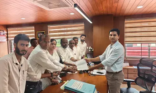 ಎಸ್‌ಐಆರ್ ಪ್ರಕ್ರಿಯ ರದ್ದತಿಗೆ ವಿವಿಧ ಸಂಘಟನೆಗಳ ಮನವಿ
