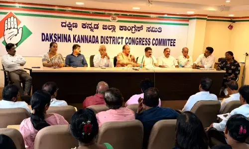 ಭಾರತ್ ಜೋಡೋ ಸಂಘಟನೆಗೆ ಸದಸ್ಯರ ಸೇರ್ಪಡೆಗೆ ಆದ್ಯತೆ ನೀಡಲು ಶಾಸಕ ಐವನ್ ಡಿಸೋಜ ಕರೆ