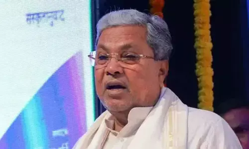 ಉದ್ದೇಶ ಪೂರ್ವಕವಾಗಿ ವಿಡಿಯೋ ಸೃಷ್ಟಿಸಿ ಅಪಪ್ರಚಾರ; ಮಾಜಿ ಸಿಎಂ ಸಿದ್ದರಾಮಯ್ಯ ದೂರು